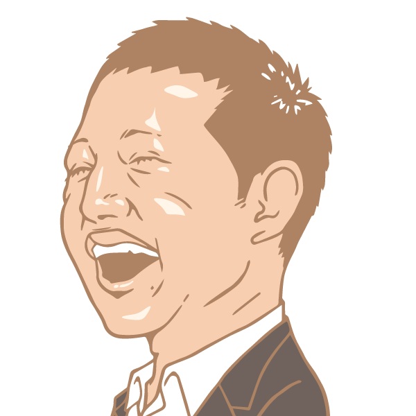 WEB戦略部イラスト
