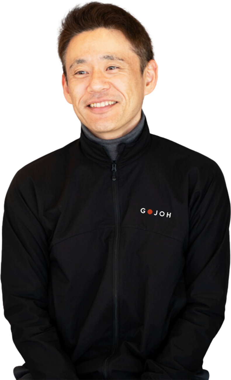 河野 佳介